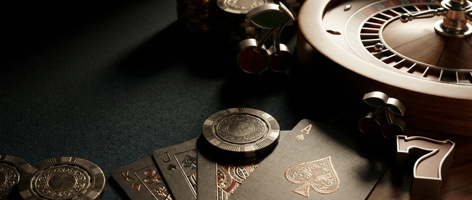 WSM Casino bonus banner